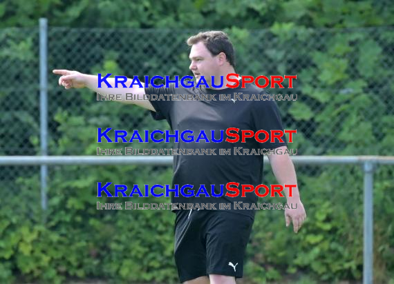 Saison-23/24-Verbandsliga-Nordbaden-FC-Zuzenhausen-Trainingsstart (© Siegfried Lörz)