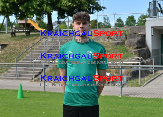 Saison-23/24-Verbandsliga-Nordbaden-FC-Zuzenhausen-Trainingsstart (© Siegfried Lörz)