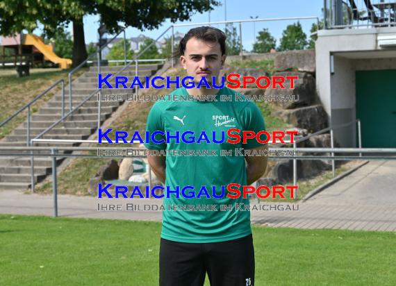 Saison-23/24-Verbandsliga-Nordbaden-FC-Zuzenhausen-Trainingsstart (© Siegfried Lörz)