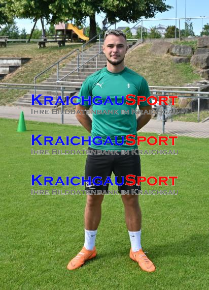 Saison-23/24-Verbandsliga-Nordbaden-FC-Zuzenhausen-Trainingsstart (© Siegfried Lörz)