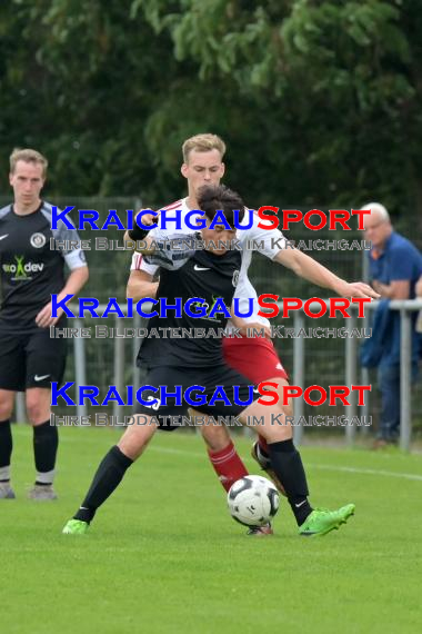 Saison-23/24-Badischer-Pokal-FC-Weiler-vs-FC-Hirschhorn (© Siegfried Lörz)