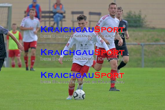 Saison-23/24-Badischer-Pokal-FC-Weiler-vs-FC-Hirschhorn (© Siegfried Lörz)