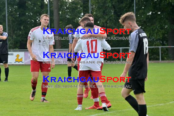 Saison-23/24-Badischer-Pokal-FC-Weiler-vs-FC-Hirschhorn (© Siegfried Lörz)