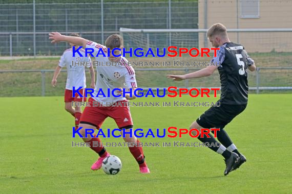 Saison-23/24-Badischer-Pokal-FC-Weiler-vs-FC-Hirschhorn (© Siegfried Lörz)