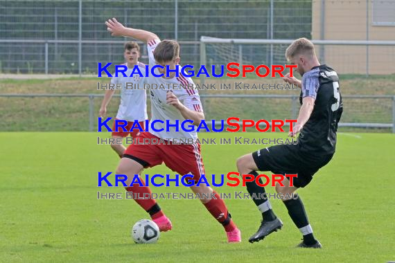 Saison-23/24-Badischer-Pokal-FC-Weiler-vs-FC-Hirschhorn (© Siegfried Lörz)