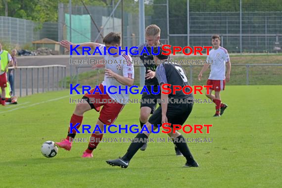 Saison-23/24-Badischer-Pokal-FC-Weiler-vs-FC-Hirschhorn (© Siegfried Lörz)