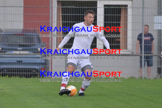 Saison-23/24-Testspiel-SG-2000-Eschelbach-vs-FC-Weiler (© Siegfried Lörz)