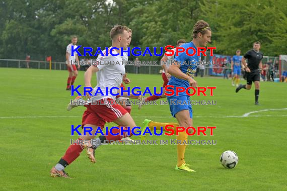 BFV-Rothaus-Pokal-2023-24-FC-Weiler-vs--FC-Mühlhausen (© Siegfried Lörz)