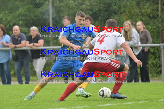 BFV-Rothaus-Pokal-2023-24-FC-Weiler-vs--FC-Mühlhausen (© Siegfried Lörz)