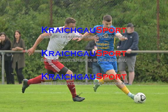 BFV-Rothaus-Pokal-2023-24-FC-Weiler-vs--FC-Mühlhausen (© Siegfried Lörz)