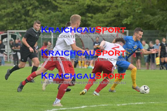 BFV-Rothaus-Pokal-2023-24-FC-Weiler-vs--FC-Mühlhausen (© Siegfried Lörz)