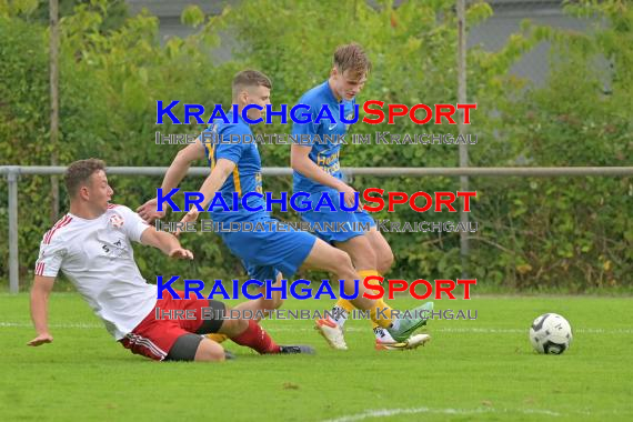 BFV-Rothaus-Pokal-2023-24-FC-Weiler-vs--FC-Mühlhausen (© Siegfried Lörz)