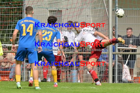 BFV-Rothaus-Pokal-2023-24-FC-Weiler-vs--FC-Mühlhausen (© Siegfried Lörz)