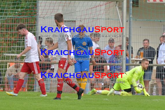 BFV-Rothaus-Pokal-2023-24-FC-Weiler-vs--FC-Mühlhausen (© Siegfried Lörz)