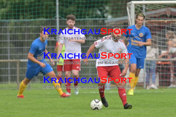 BFV-Rothaus-Pokal-2023-24-FC-Weiler-vs--FC-Mühlhausen (© Siegfried Lörz)