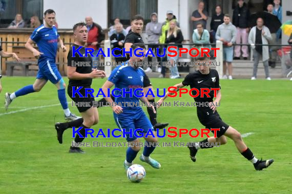 Sinsheim-Kreispokal-Rothaus-Pokal-2023-24-FV-Elsenz-vs-VfL-Mühlbach (© Siegfried Lörz)