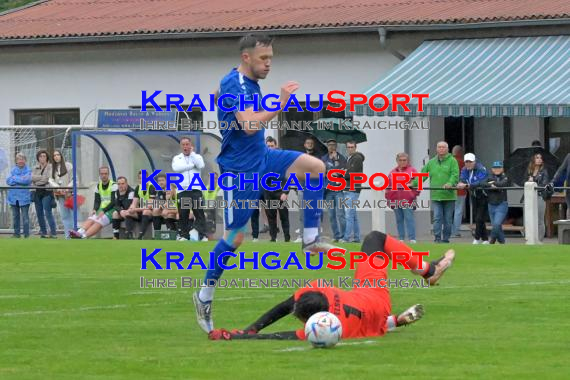 Sinsheim-Kreispokal-Rothaus-Pokal-2023-24-FV-Elsenz-vs-VfL-Mühlbach (© Siegfried Lörz)