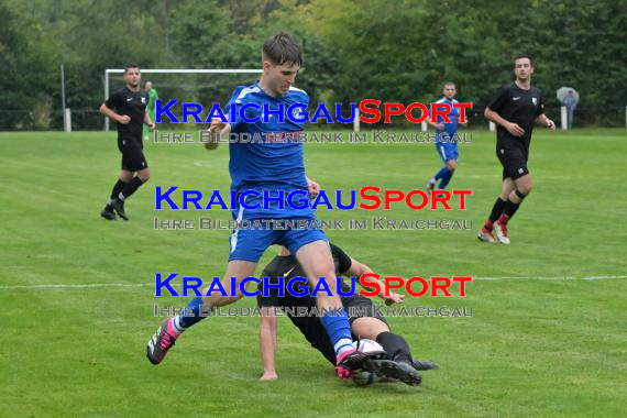 Sinsheim-Kreispokal-Rothaus-Pokal-2023-24-FV-Elsenz-vs-VfL-Mühlbach (© Siegfried Lörz)