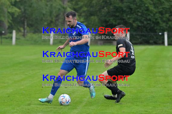 Sinsheim-Kreispokal-Rothaus-Pokal-2023-24-FV-Elsenz-vs-VfL-Mühlbach (© Siegfried Lörz)