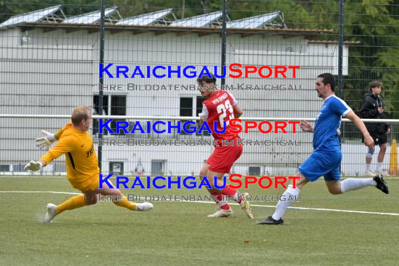 Saison-2023/24-Testspiel-VfB-Eppingen-vs-SV-Schluchtern (© Siegfried Lörz)