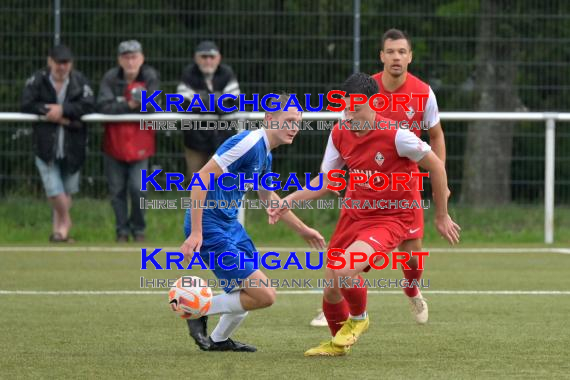 Saison-2023/24-Testspiel-VfB-Eppingen-vs-SV-Schluchtern (© Siegfried Lörz)