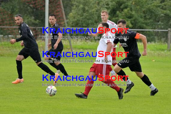 Kreispokal-SNH-Pokal-2023-24-SC-Siegelsbach-vs-FC-Weiler  (© Siegfried Lörz)