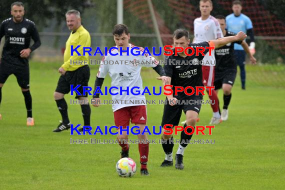 Kreispokal SNH Pokal 2023-24 SC Siegelsbach vs Fc Weiler  (© Siegfried Lörz)