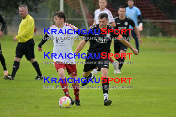 Kreispokal SNH Pokal 2023-24 SC Siegelsbach vs Fc Weiler  (© Siegfried Lörz)