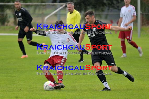 Kreispokal SNH Pokal 2023-24 SC Siegelsbach vs Fc Weiler  (© Siegfried Lörz)