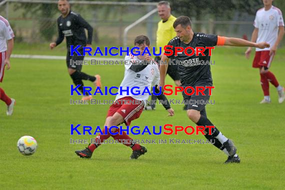 Kreispokal SNH Pokal 2023-24 SC Siegelsbach vs Fc Weiler  (© Siegfried Lörz)