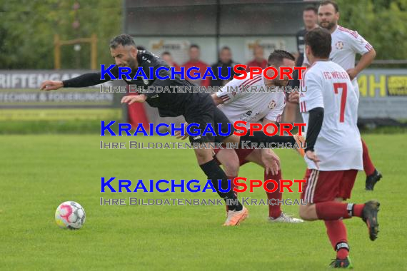 Kreispokal-SNH-Pokal-2023-24-SC-Siegelsbach-vs-FC-Weiler  (© Siegfried Lörz)