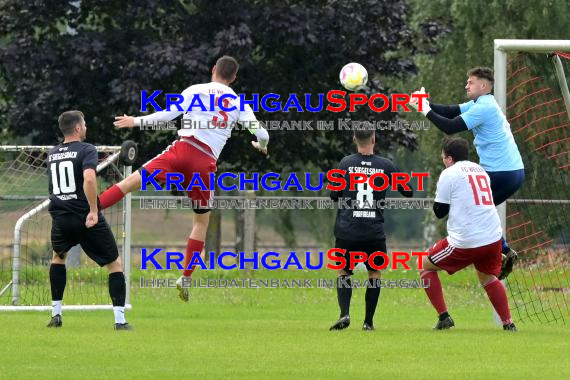 Kreispokal-SNH-Pokal-2023-24-SC-Siegelsbach-vs-FC-Weiler  (© Siegfried Lörz)