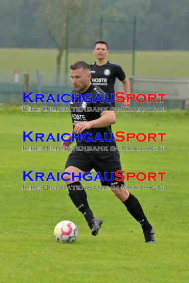 Kreispokal-SNH-Pokal-2023-24-SC-Siegelsbach-vs-FC-Weiler  (© Siegfried Lörz)