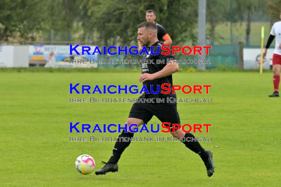 Kreispokal-SNH-Pokal-2023-24-SC-Siegelsbach-vs-FC-Weiler  (© Siegfried Lörz)