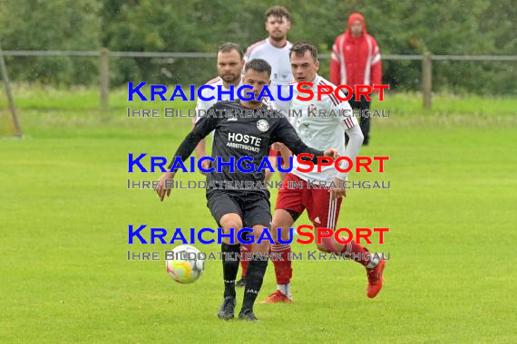 Kreispokal-SNH-Pokal-2023-24-SC-Siegelsbach-vs-FC-Weiler  (© Siegfried Lörz)