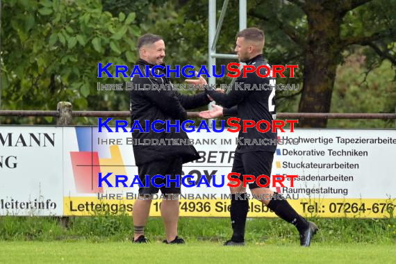 Kreispokal-SNH-Pokal-2023-24-SC-Siegelsbach-vs-FC-Weiler  (© Siegfried Lörz)