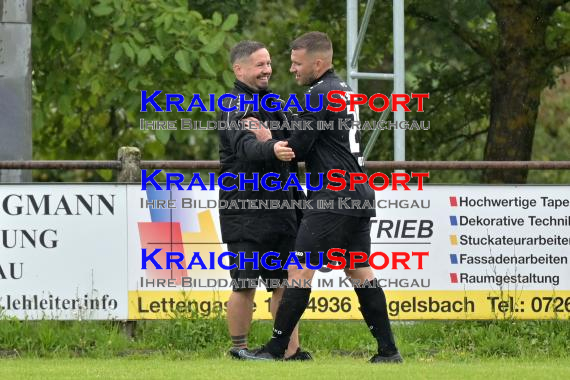 Kreispokal-SNH-Pokal-2023-24-SC-Siegelsbach-vs-FC-Weiler  (© Siegfried Lörz)