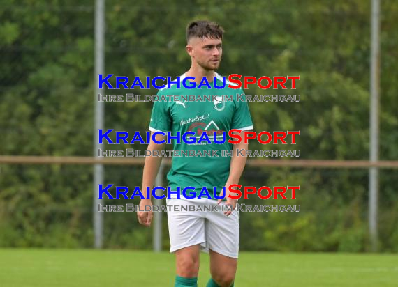 Verbandsliga-Nordbaden-23/24-FC-Zuzenhausen-vs-TSV-Reichenbach (© Siegfried Lörz)