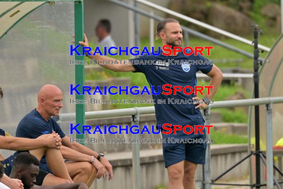 Verbandsliga-Nordbaden-23/24-FC-Zuzenhausen-vs-TSV-Reichenbach (© Siegfried Lörz)