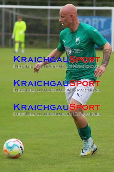 23/24-Landesliga-Rhein-Neckar-FC-Zuzenhausen-II-vs-SV-Schwetzingen (© Berthold Gebhard)