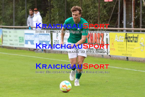 23/24-Landesliga-Rhein-Neckar-FC-Zuzenhausen-II-vs-SV-Schwetzingen (© Berthold Gebhard)