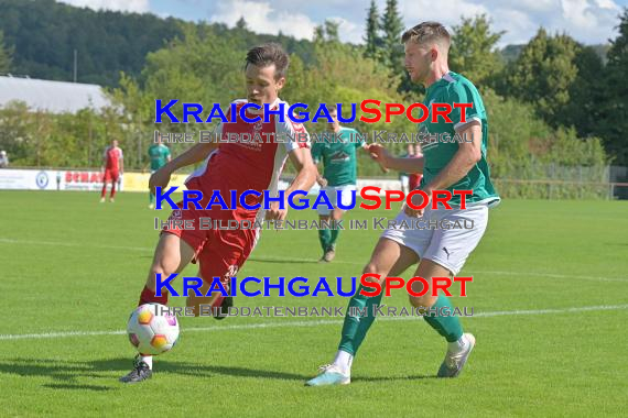 Verbandsliga-Nordbaden-23/24-FC-Zuzenhausen-vs-SV-Spielberg (© Siegfried Lörz)