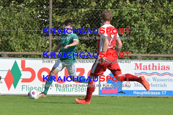 Verbandsliga-Nordbaden-23/24-FC-Zuzenhausen-vs-SV-Spielberg (© Siegfried Lörz)