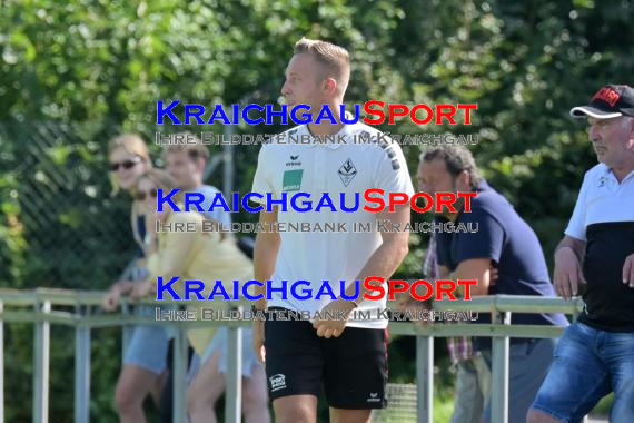 Verbandsliga-Nordbaden-23/24-FC-Zuzenhausen-vs-SV-Spielberg (© Siegfried Lörz)