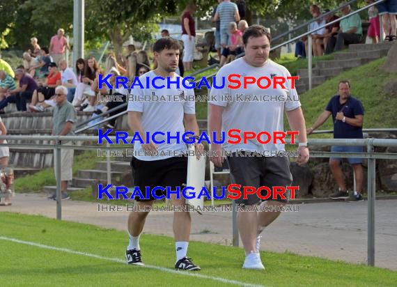 Verbandsliga-Nordbaden-23/24-FC-Zuzenhausen-vs-SV-Spielberg (© Siegfried Lörz)