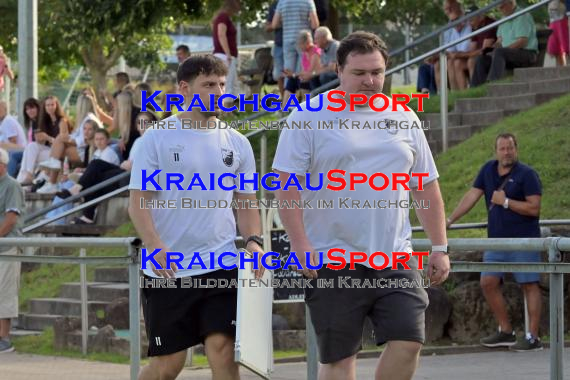 Verbandsliga-Nordbaden-23/24-FC-Zuzenhausen-vs-SV-Spielberg (© Siegfried Lörz)