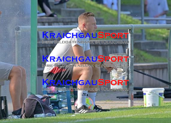 Verbandsliga-Nordbaden-23/24-FC-Zuzenhausen-vs-SV-Spielberg (© Siegfried Lörz)