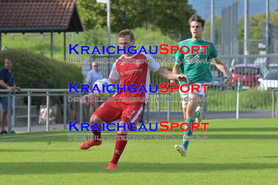 Verbandsliga-Nordbaden-23/24-FC-Zuzenhausen-vs-SV-Spielberg (© Siegfried Lörz)