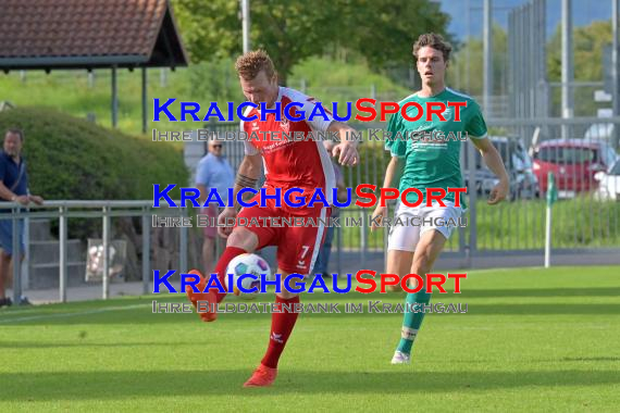 Verbandsliga-Nordbaden-23/24-FC-Zuzenhausen-vs-SV-Spielberg (© Siegfried Lörz)