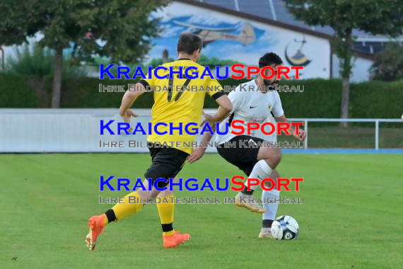 Saison-23/24-Kreisklasse-B1-SV-Sinsheim-vs-SV-Saison-23/24-Kreisklasse-B1-SV-Sinsheim-vs-SV-Grombach (© Siegfried Lörz)